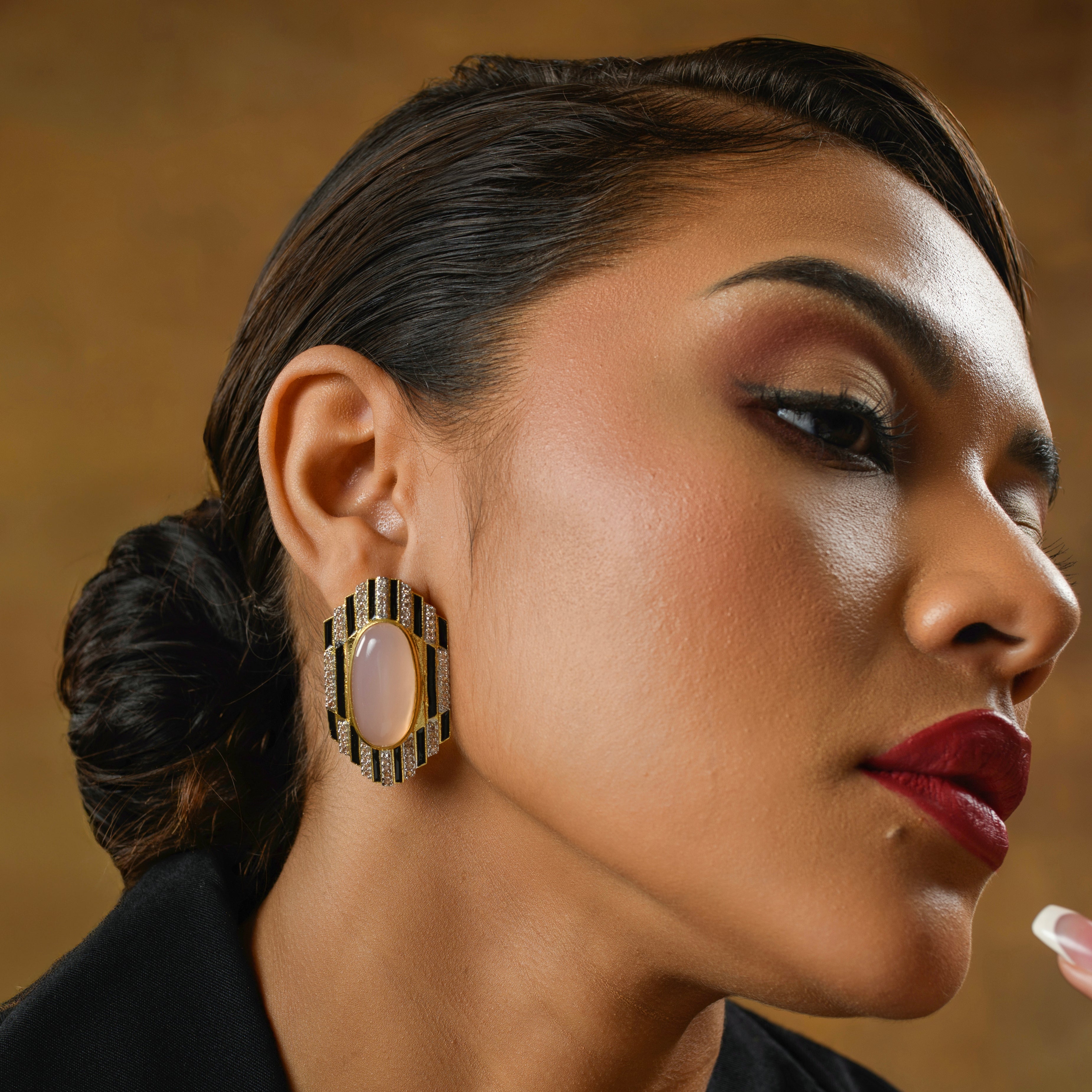 Dione's Dream - Brandy Rose