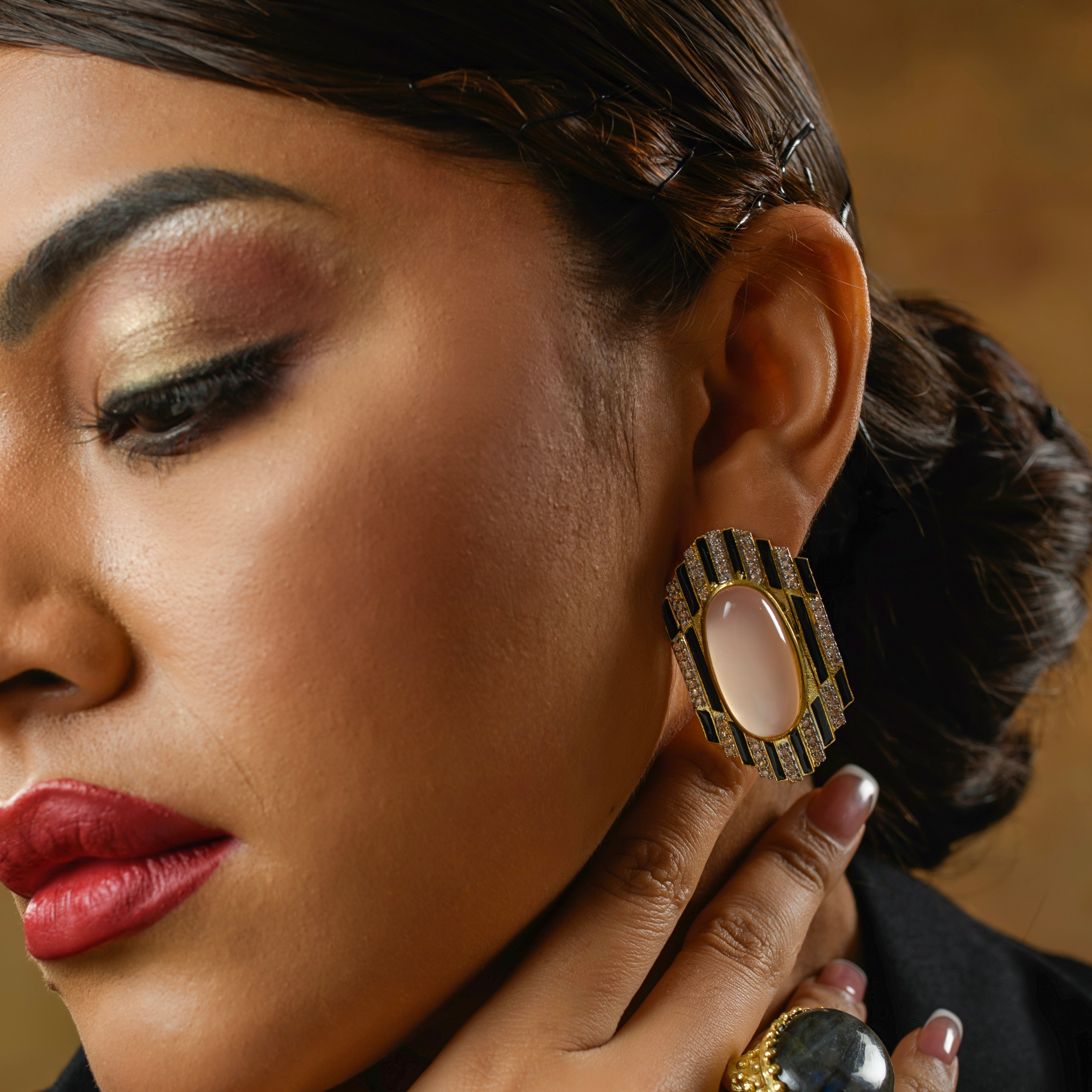 Dione's Dream - Brandy Rose