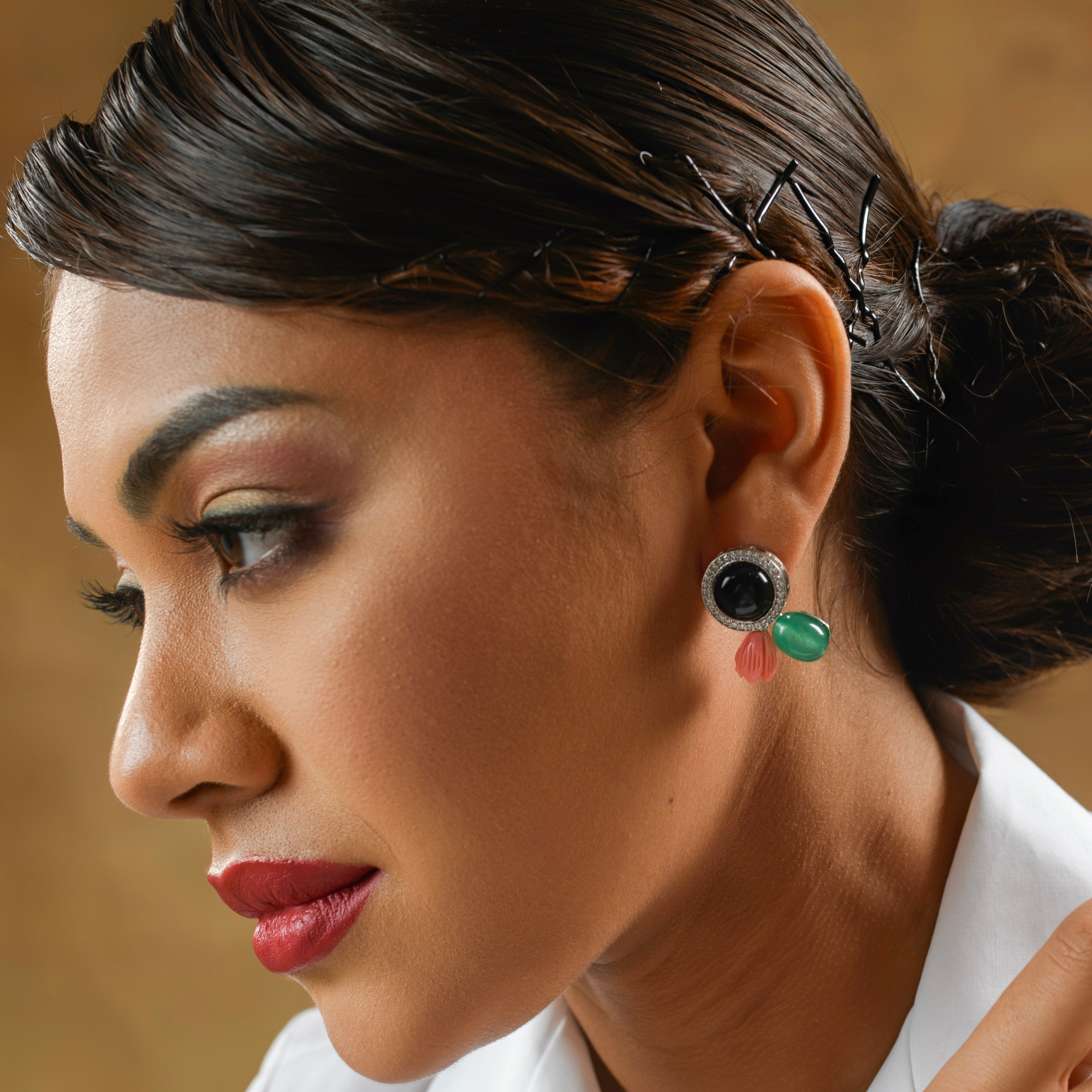 Petunia - Rich Black