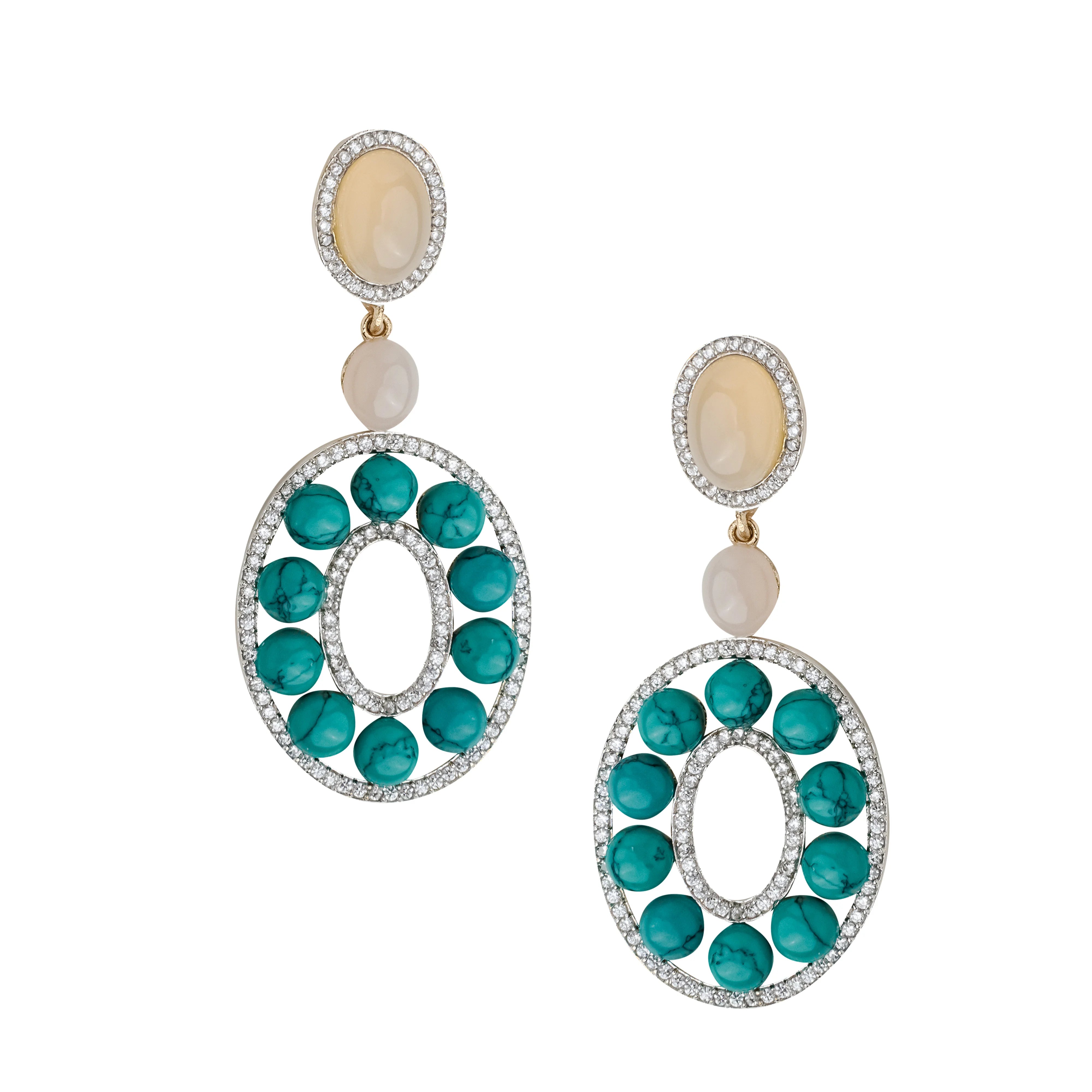 Phial Essence - Eastern Blue