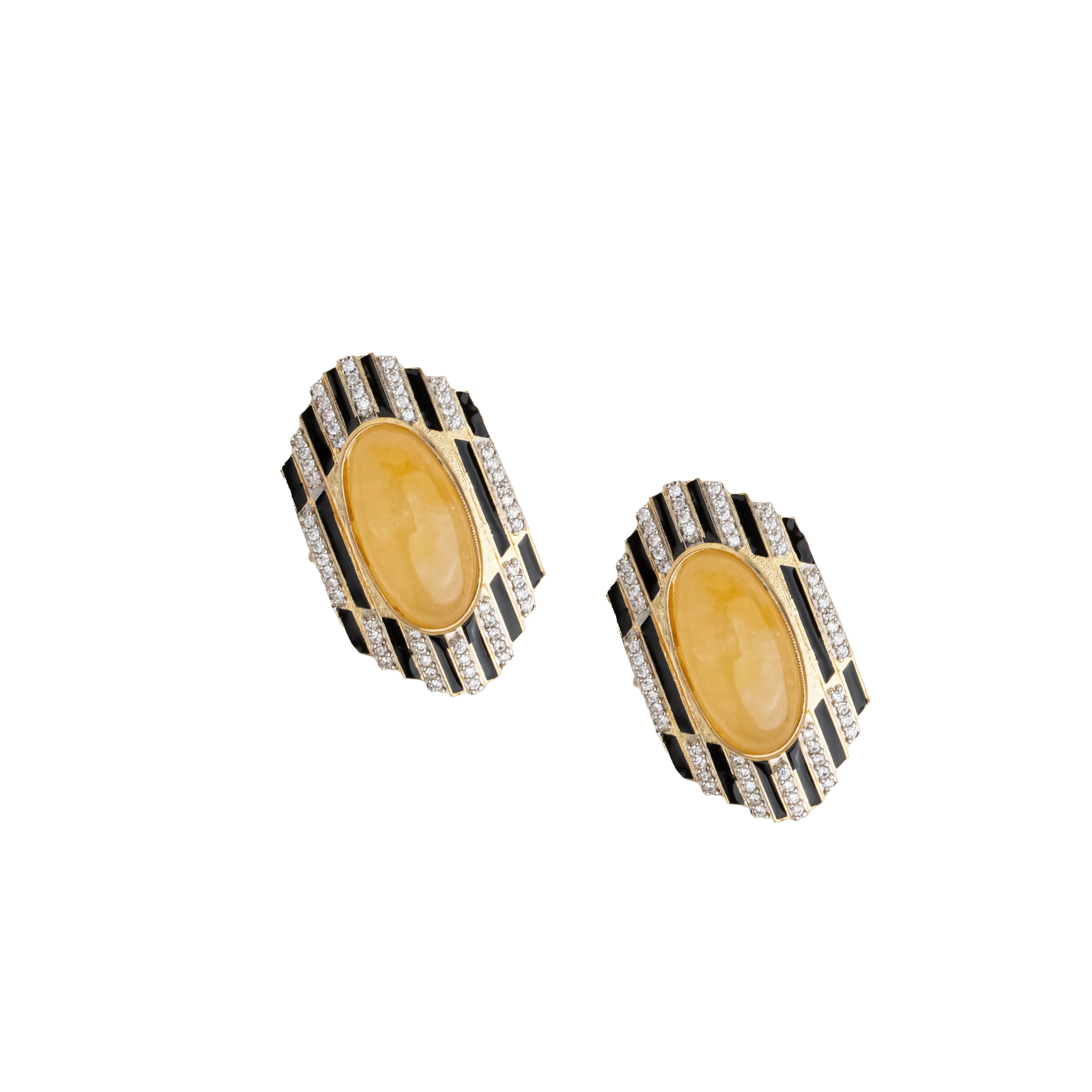 Dione's Dream - Yellow