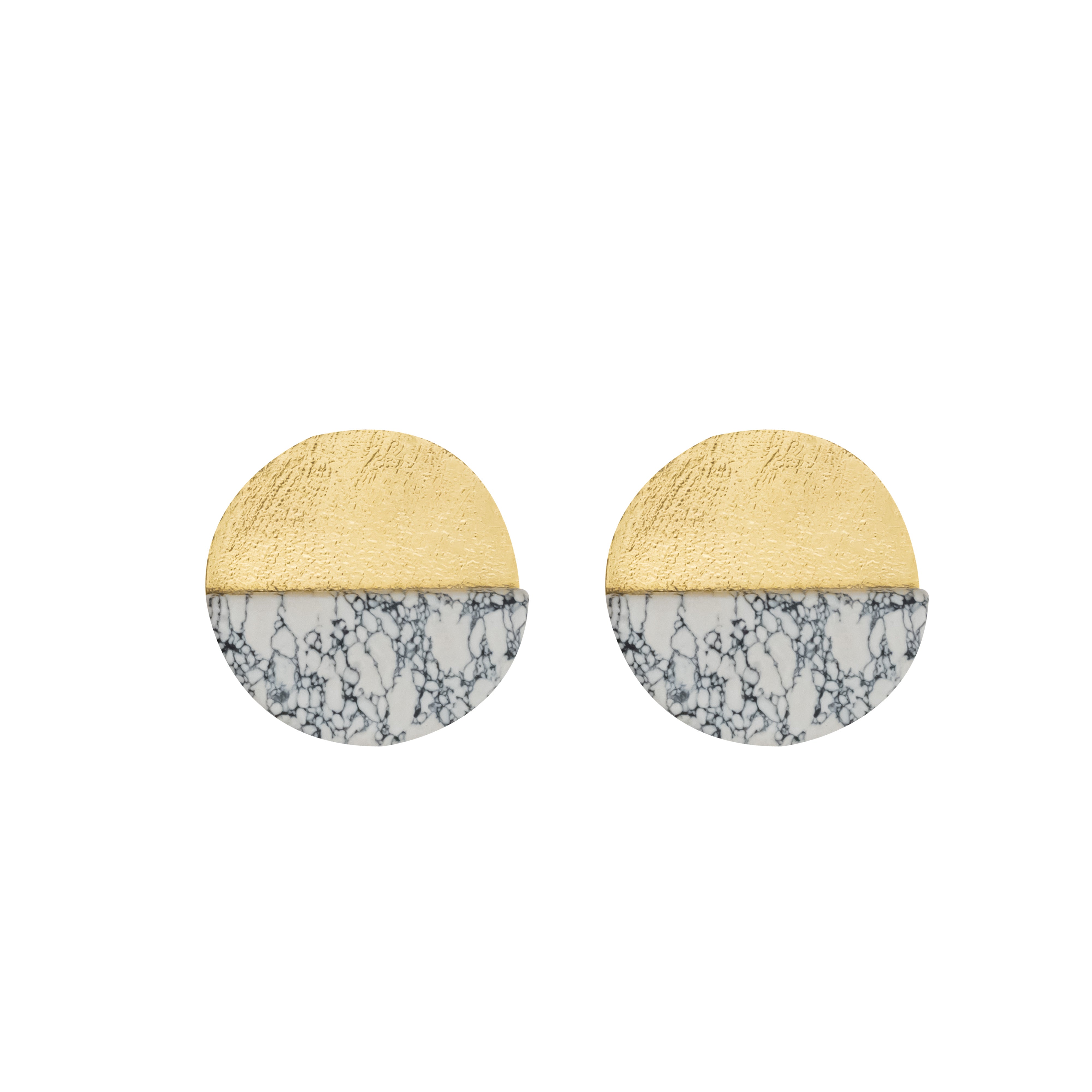 Maravilla Earrings
