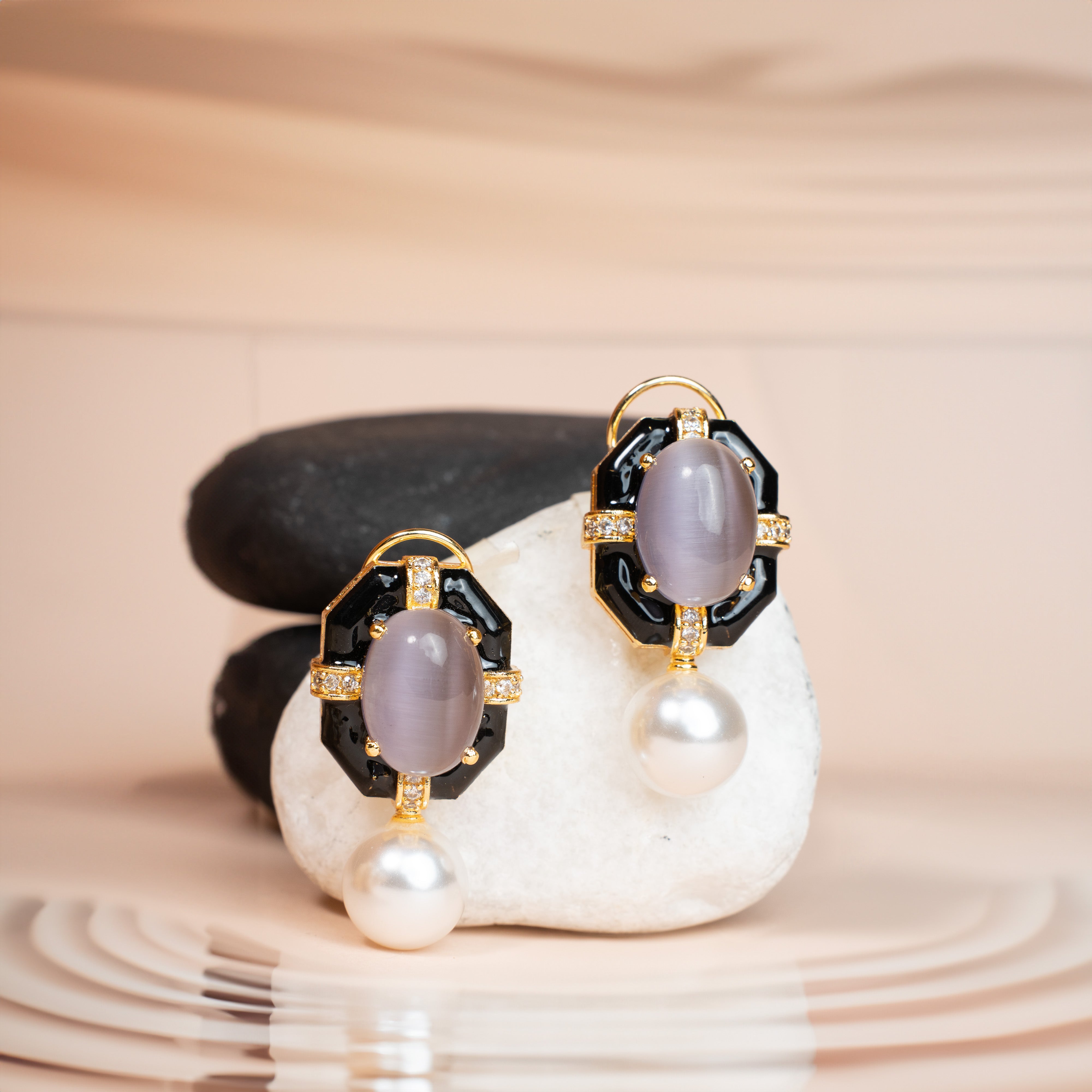 Phial Gracias - Warm Purple