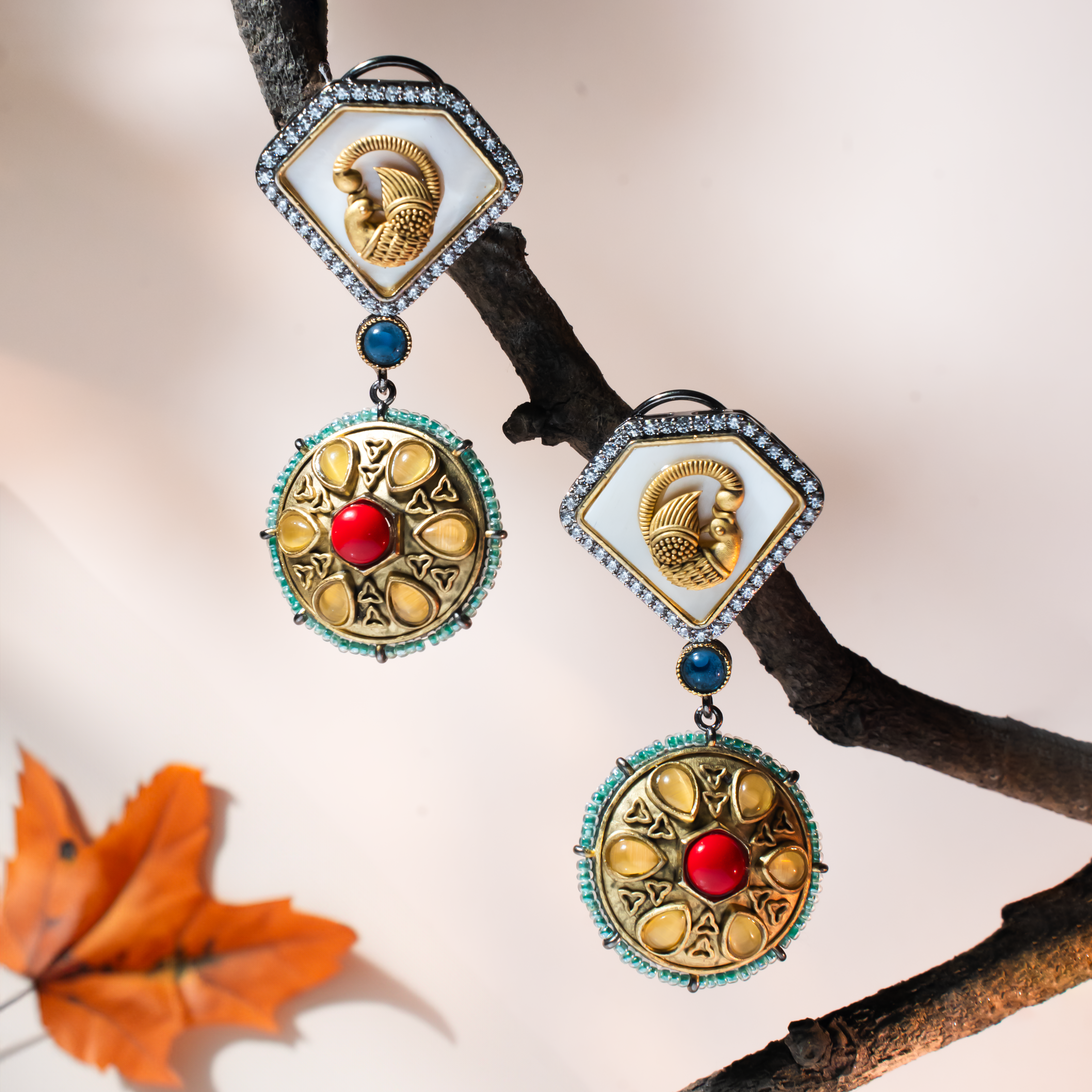 Eo's Echo - Greenish Cyan