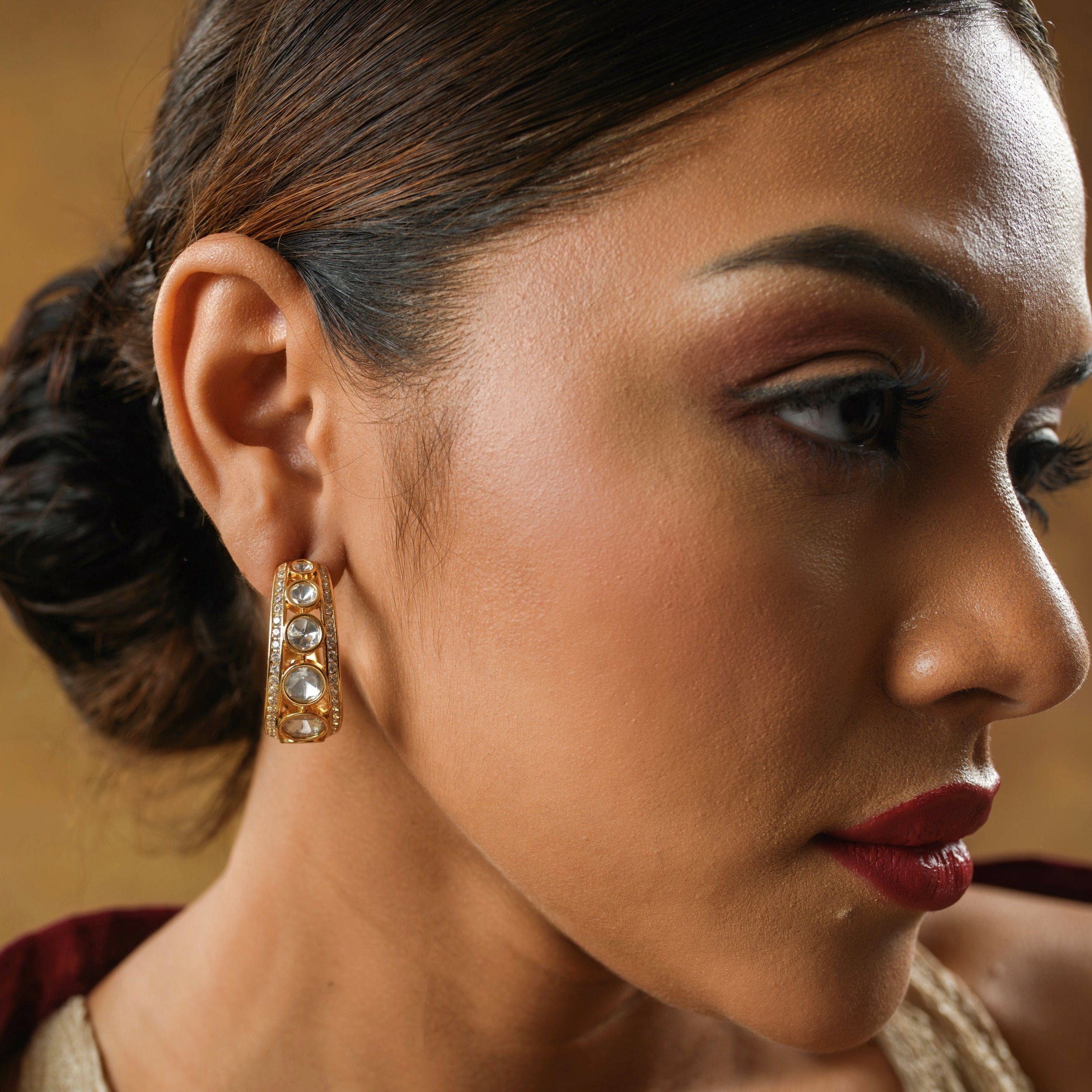 Cherub choice - Maroon