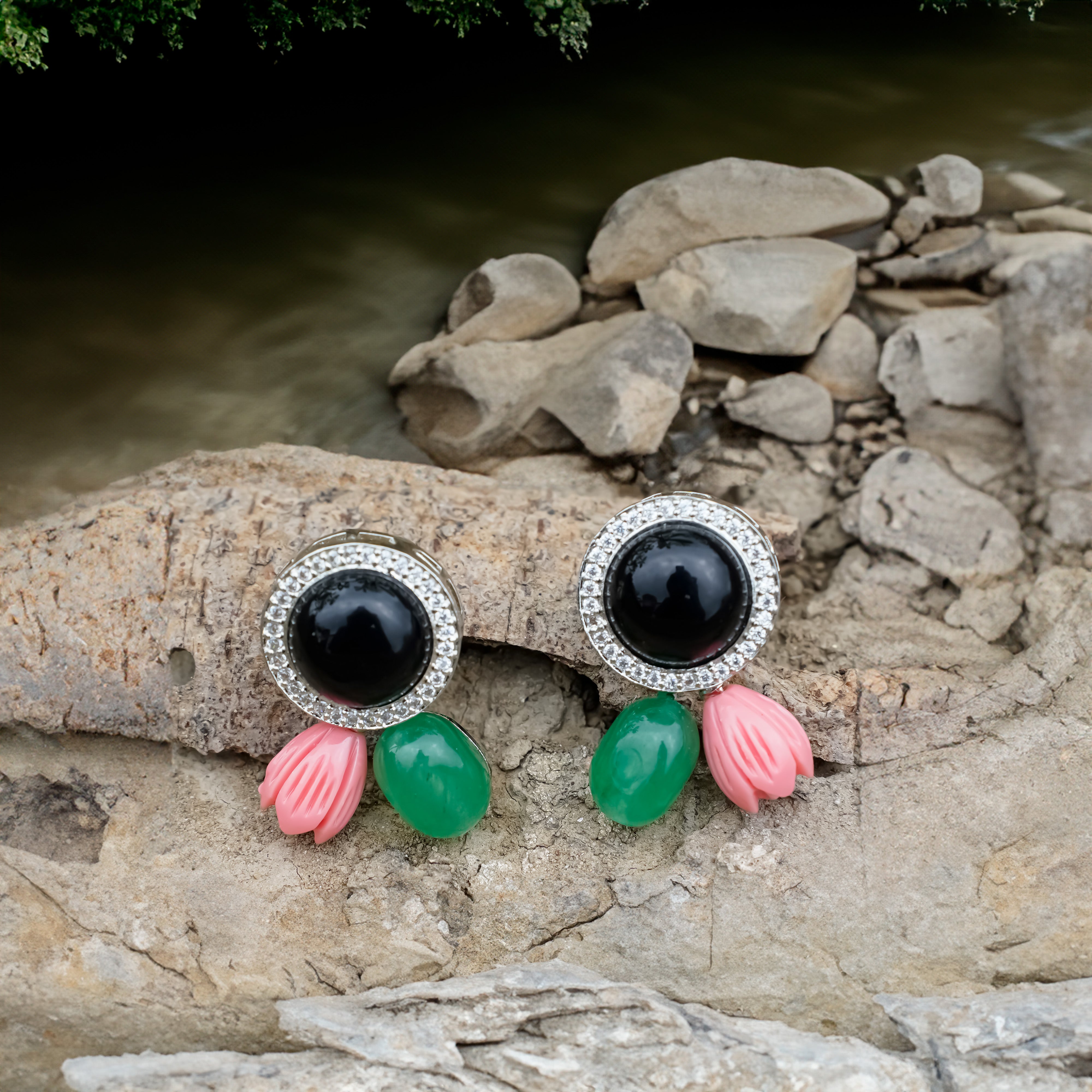 Petunia - Rich Black