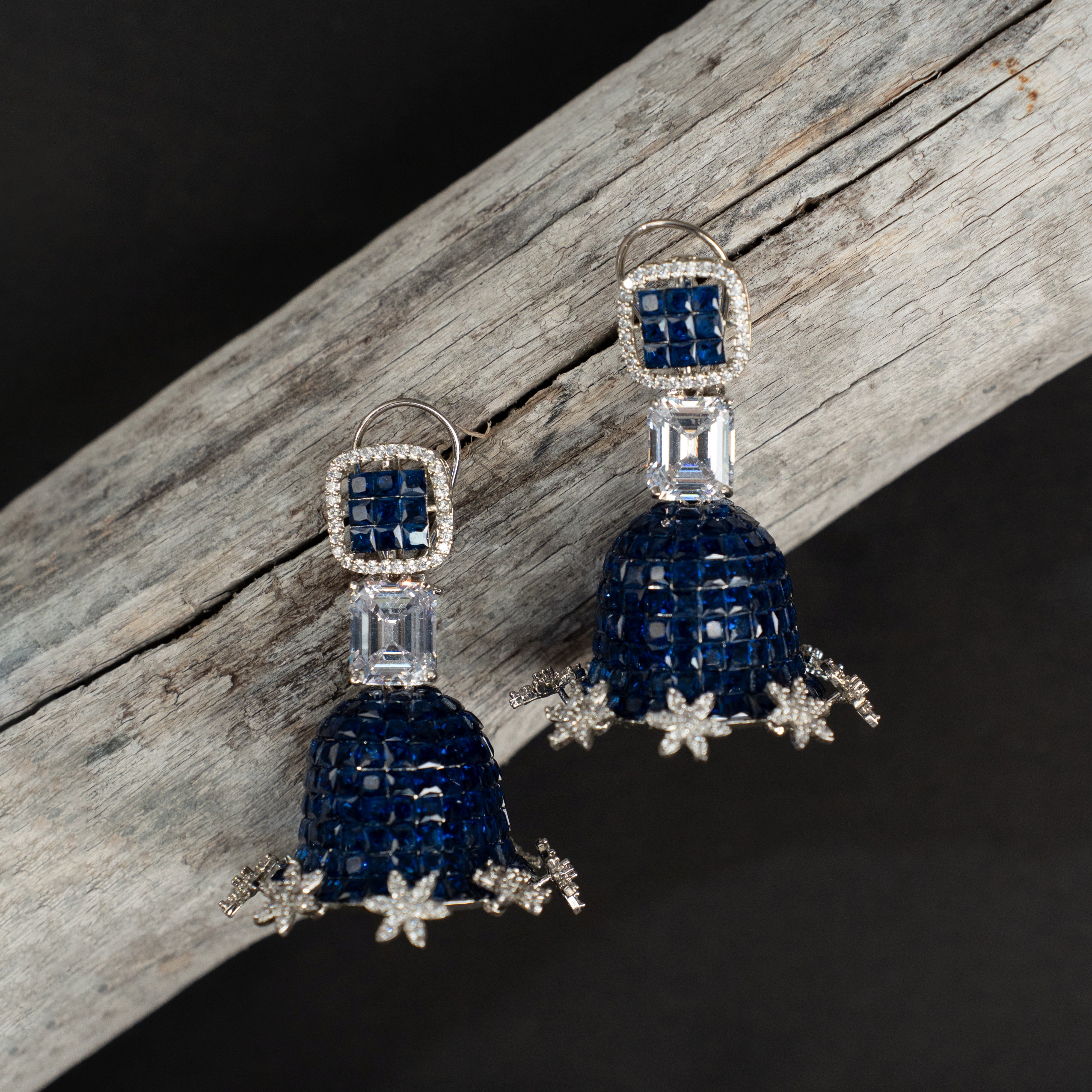 Metis’ Medallion - Gulf Blue