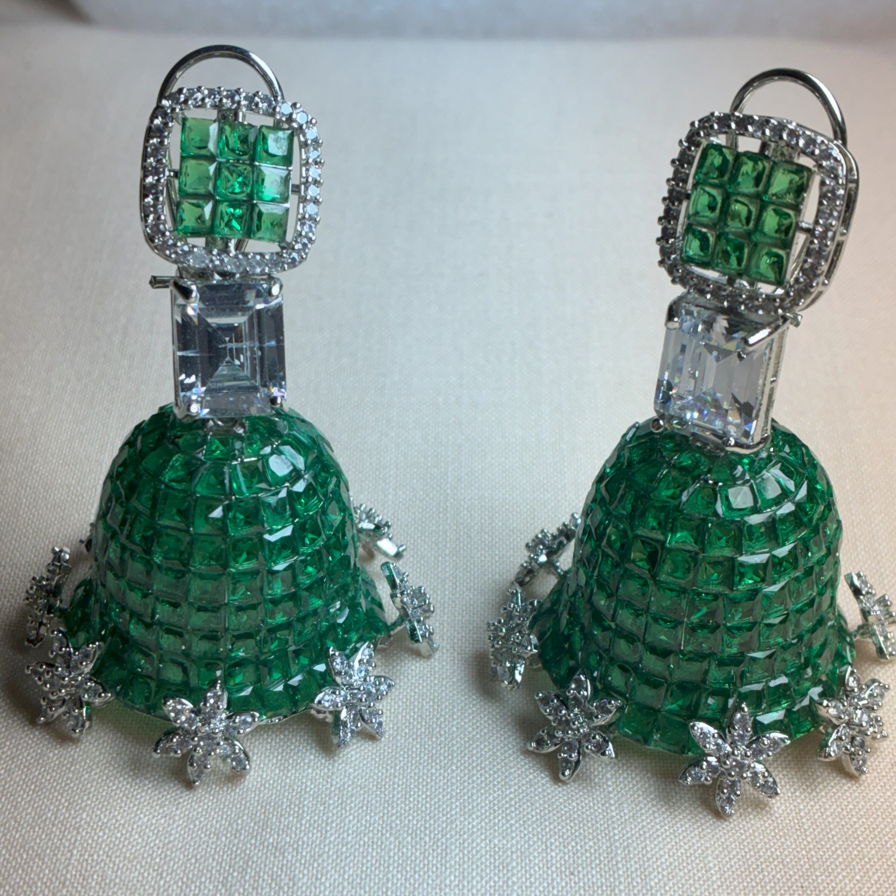 Metis’ Medallion - Green