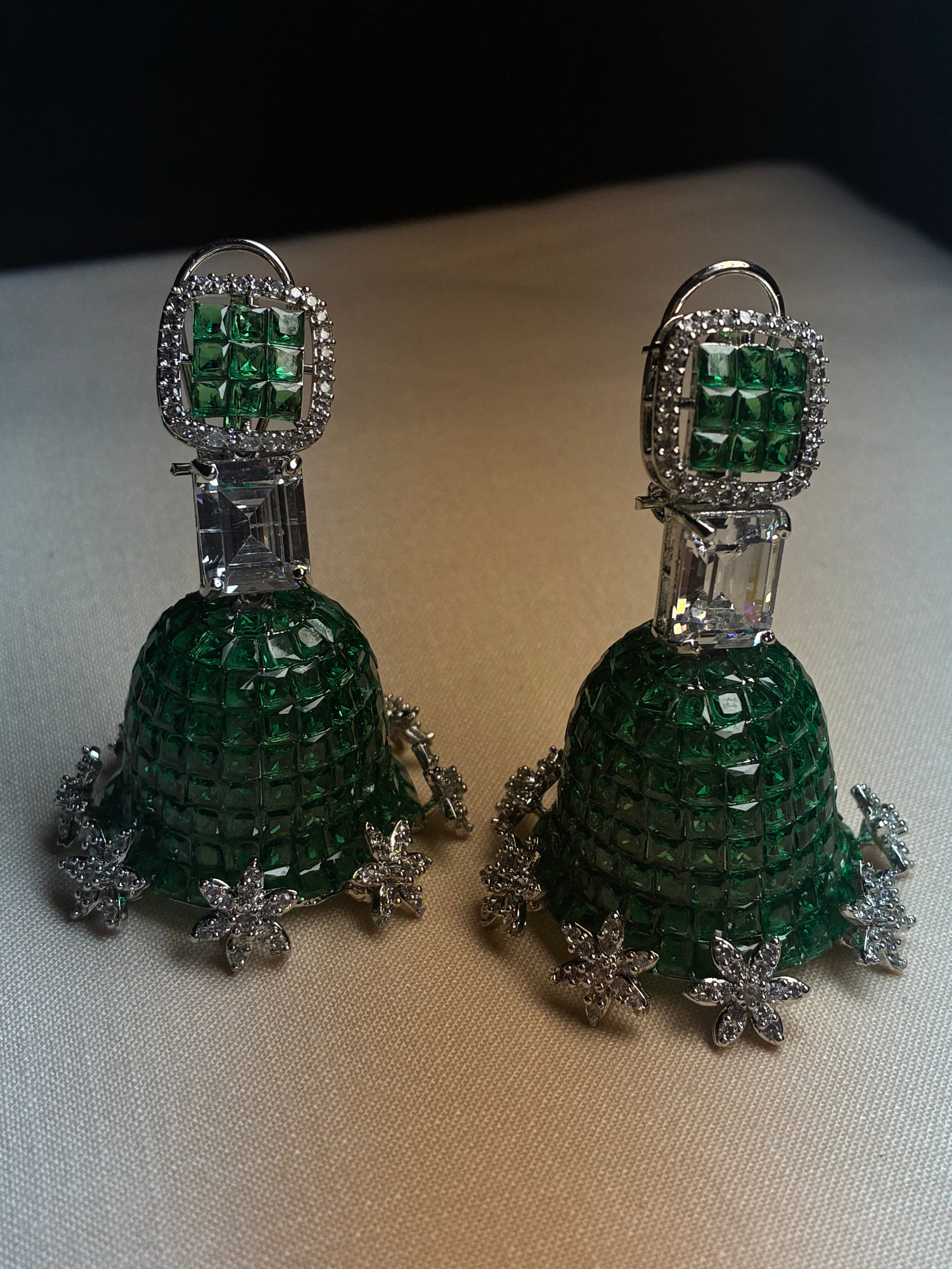 Metis’ Medallion - Green