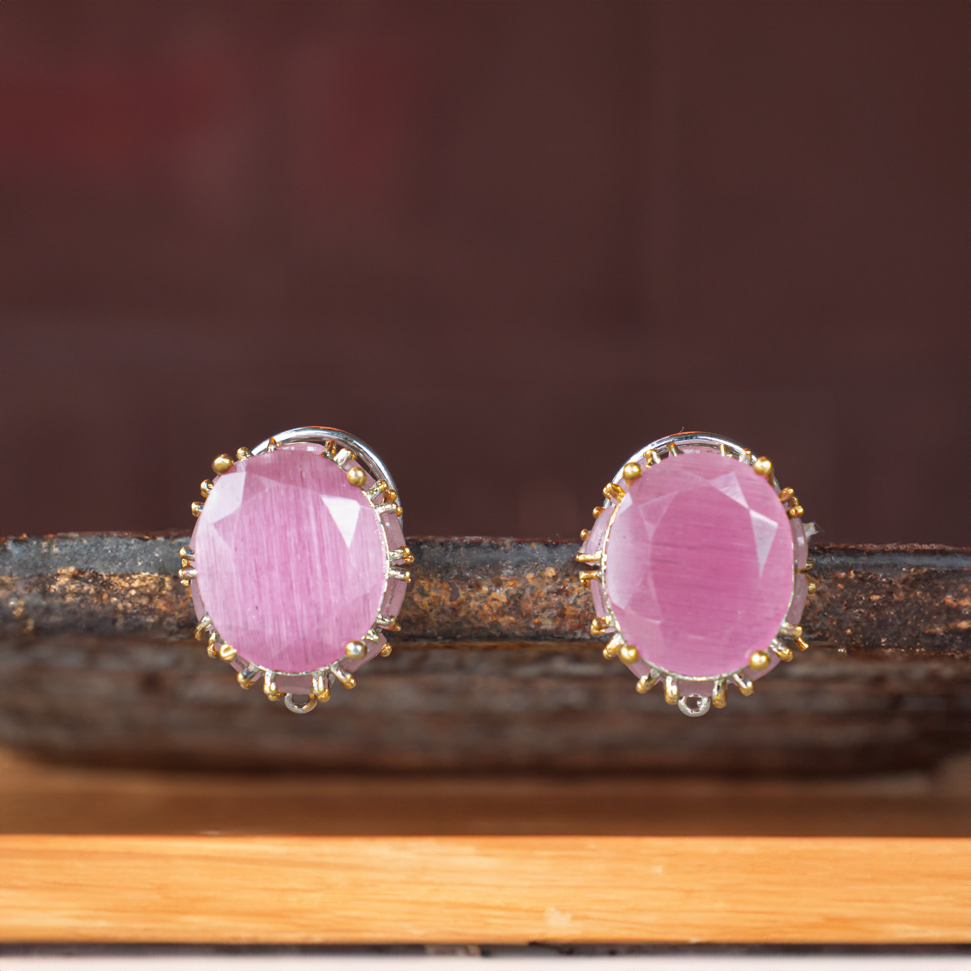 Svara - Turkish Rose