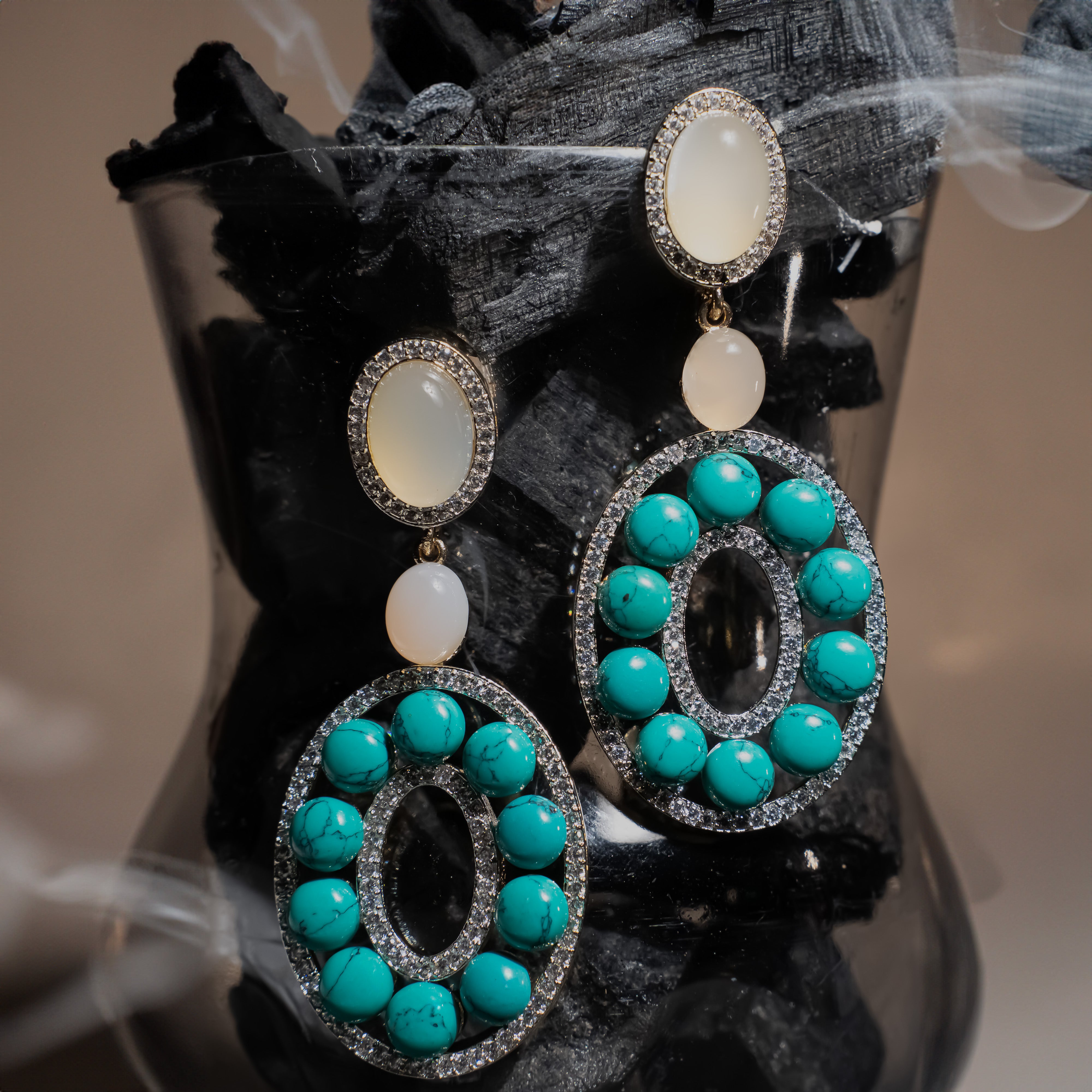 Phial Essence - Eastern Blue