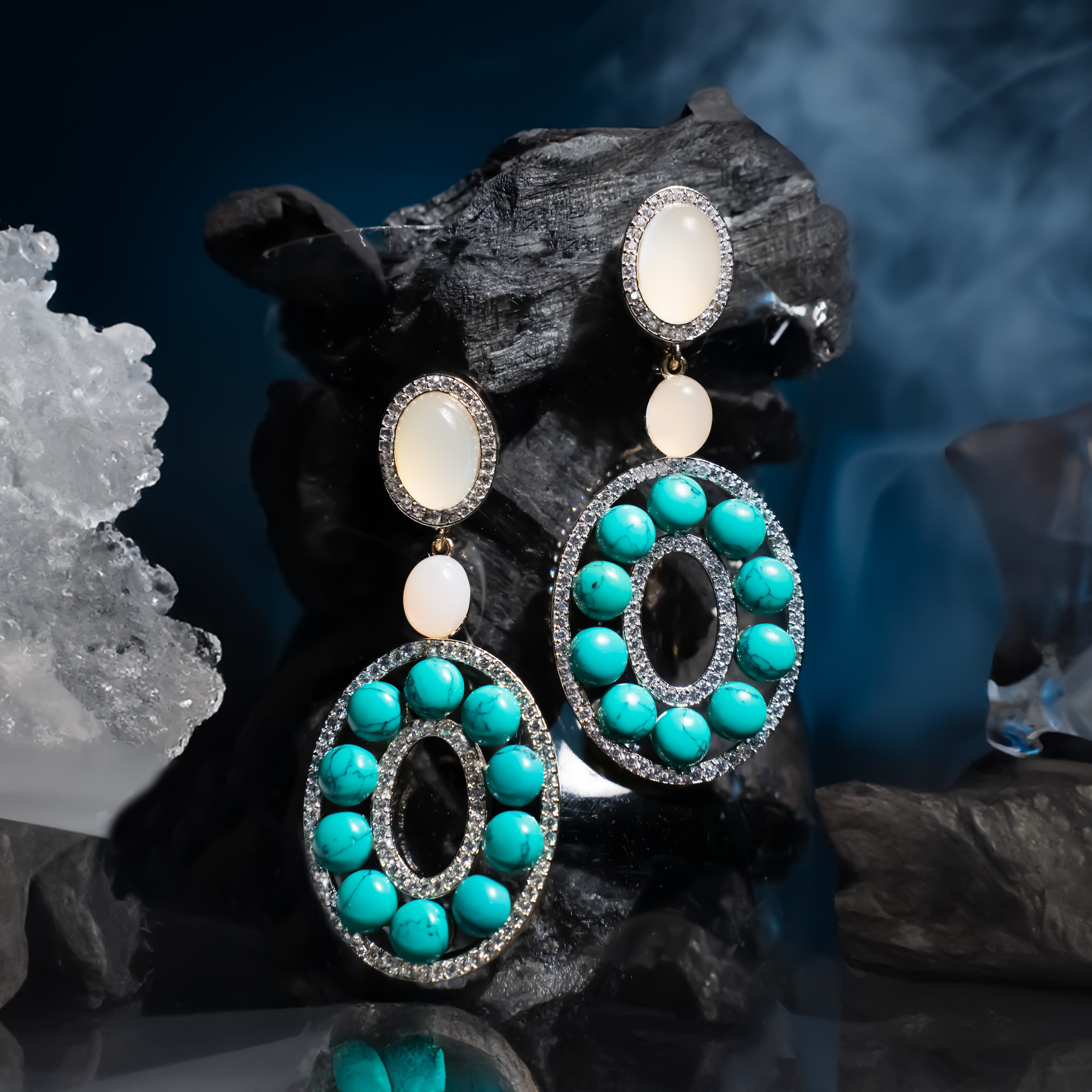 Phial Essence - Eastern Blue