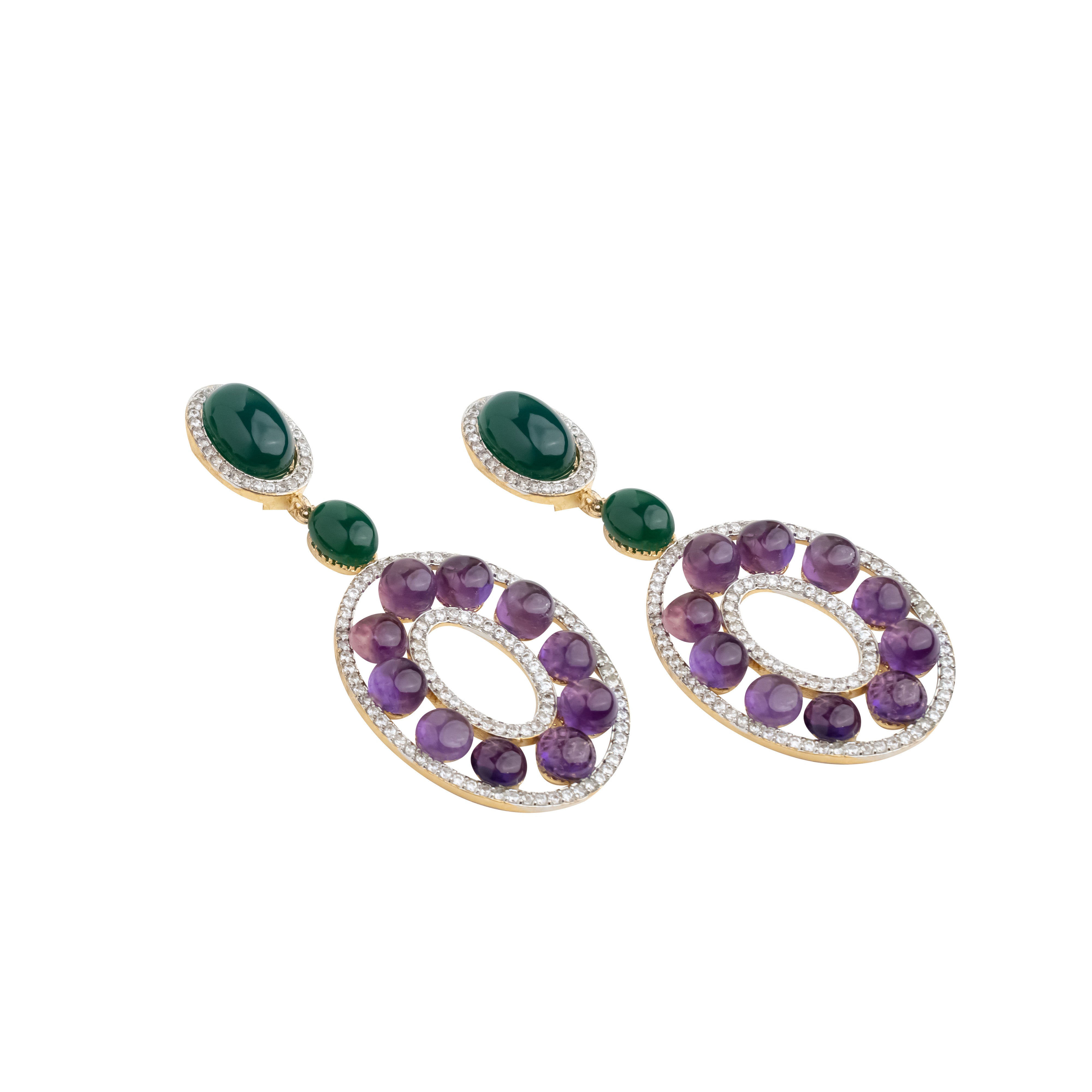 Phial Essence - Warm Purple