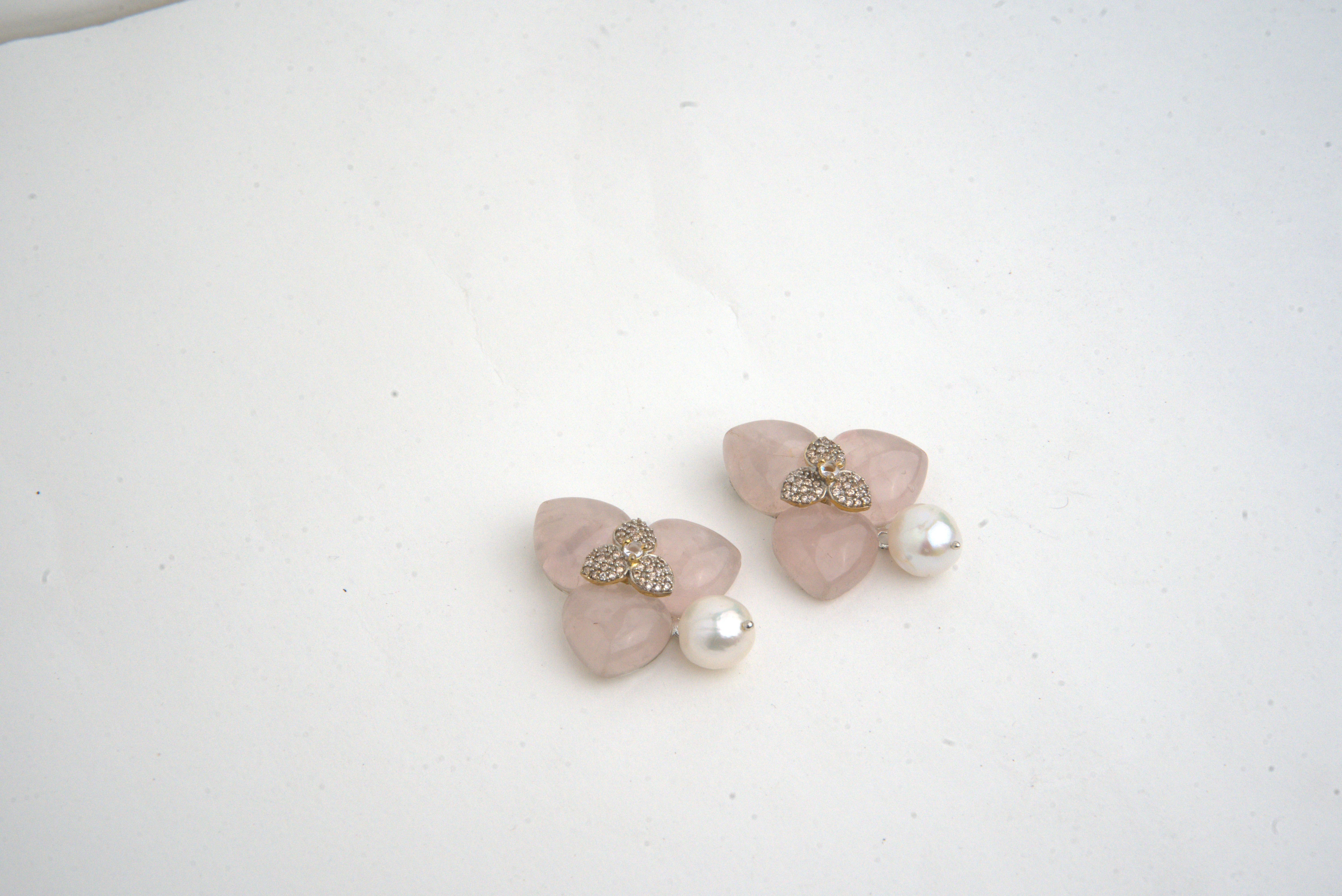 Heart Of Spades - Turkish Rose