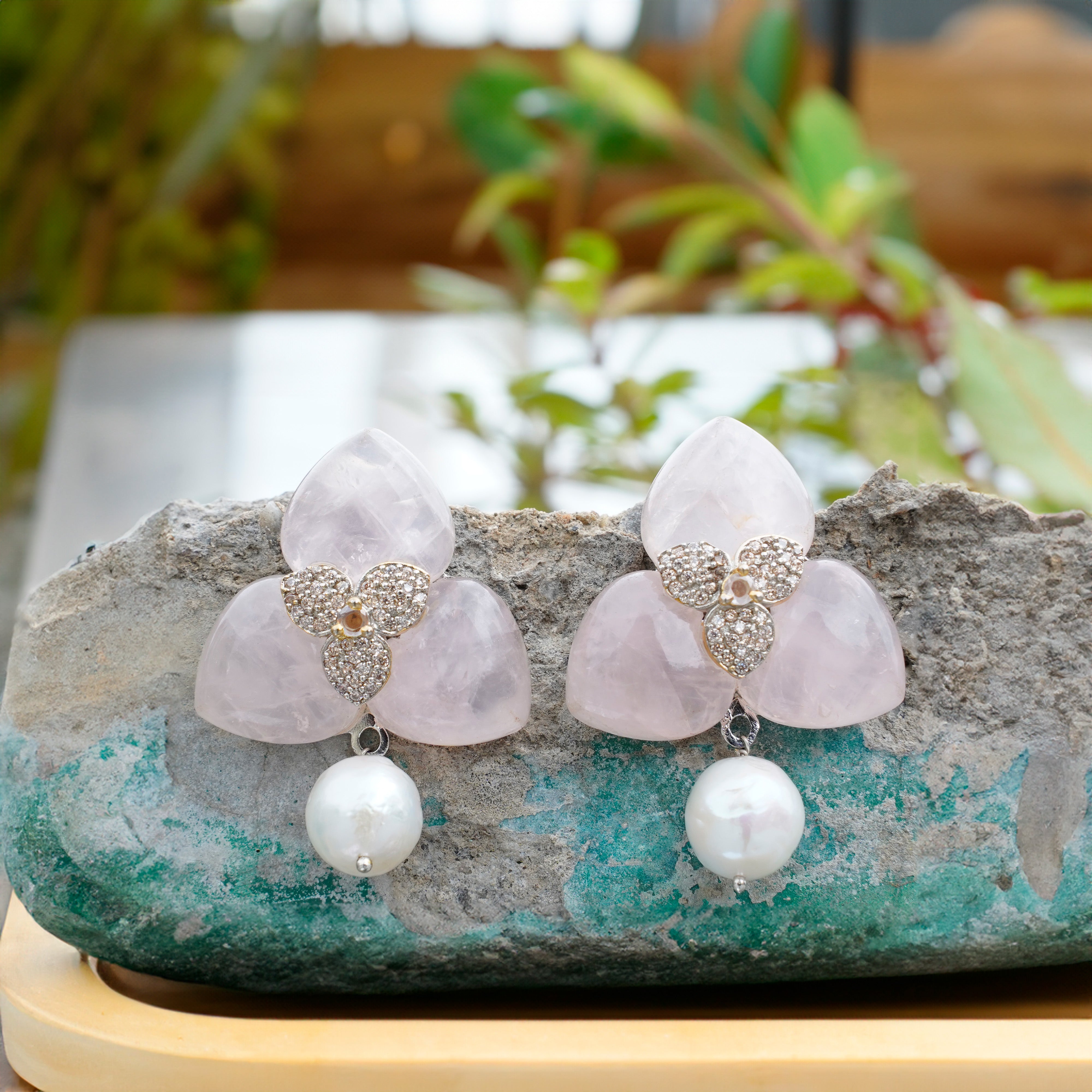 Heart Of Spades - Turkish Rose