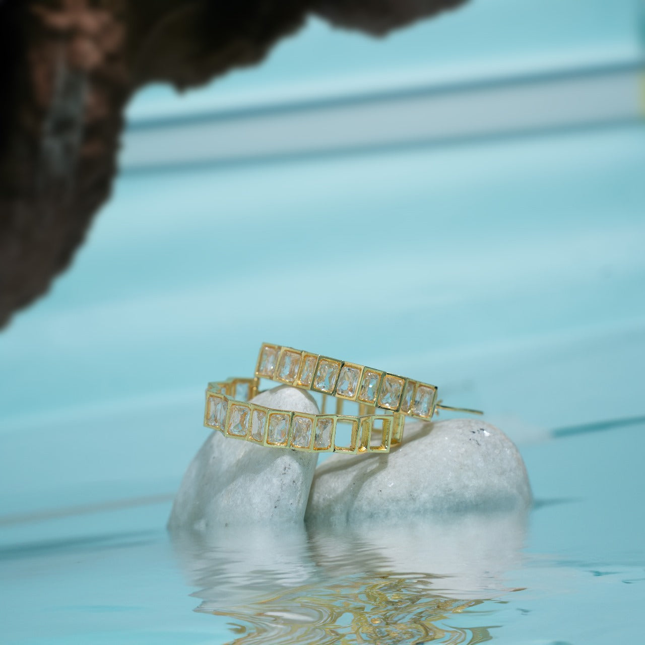 Crimson Kiss - Clear