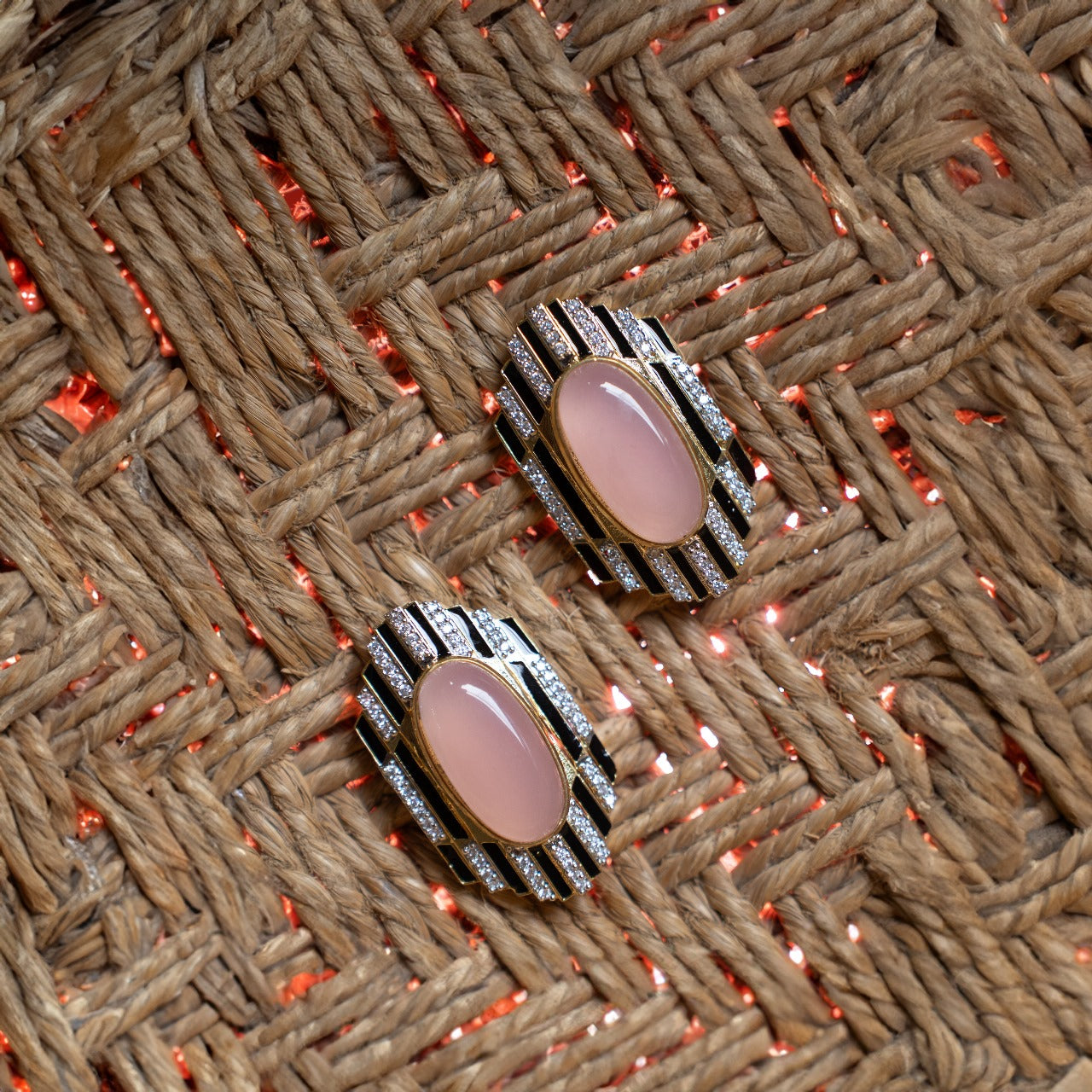 Dione's Dream - Brandy Rose