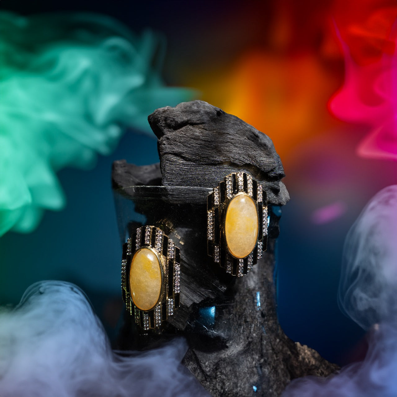 Dione's Dream - Yellow