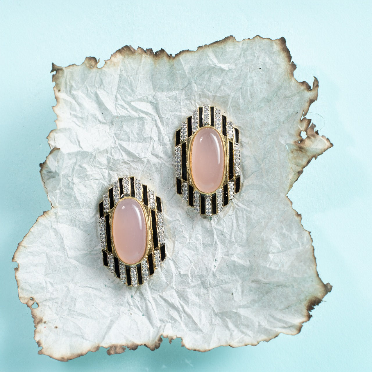 Dione's Dream - Brandy Rose