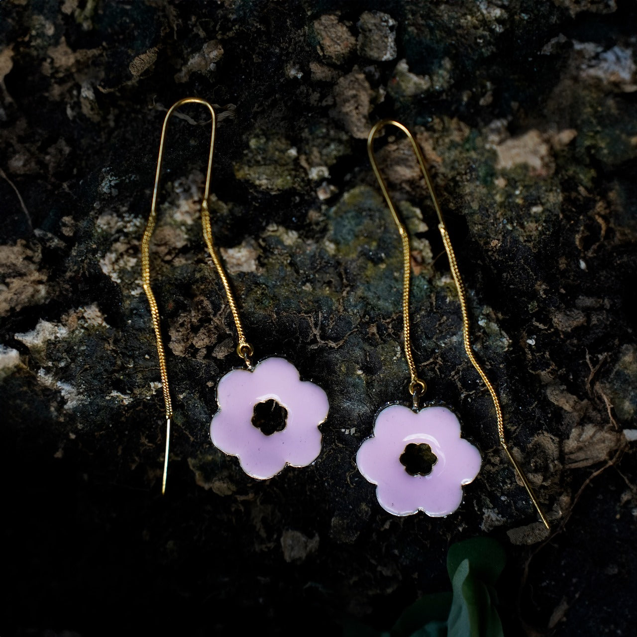 Mystic Bloom - Turkish Rose