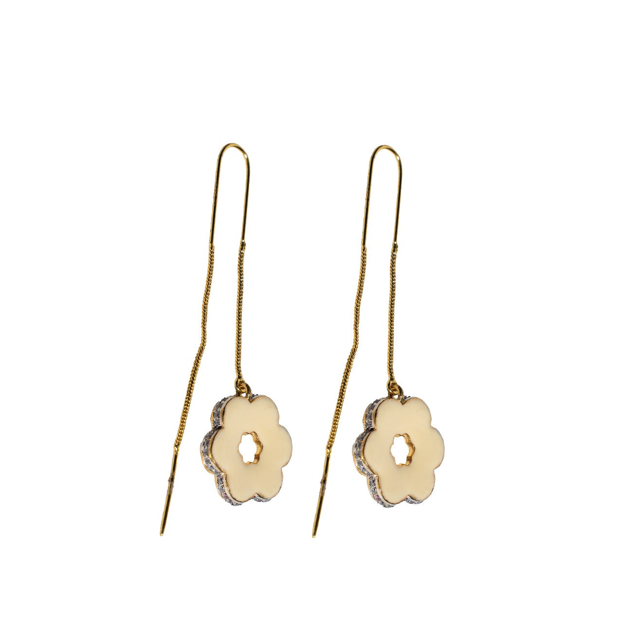 Mystic Bloom - Orange-yellow