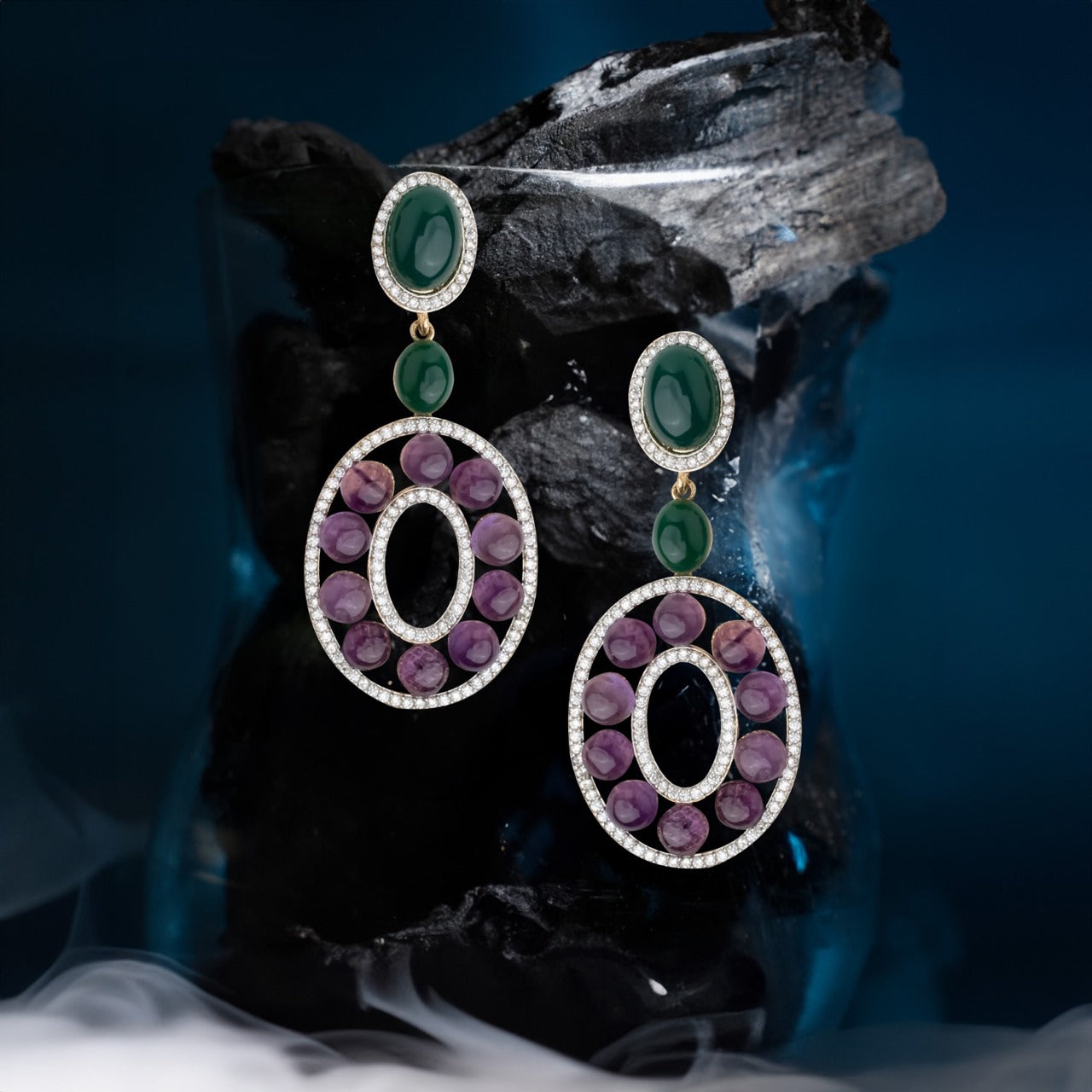 Phial Essence - Warm Purple