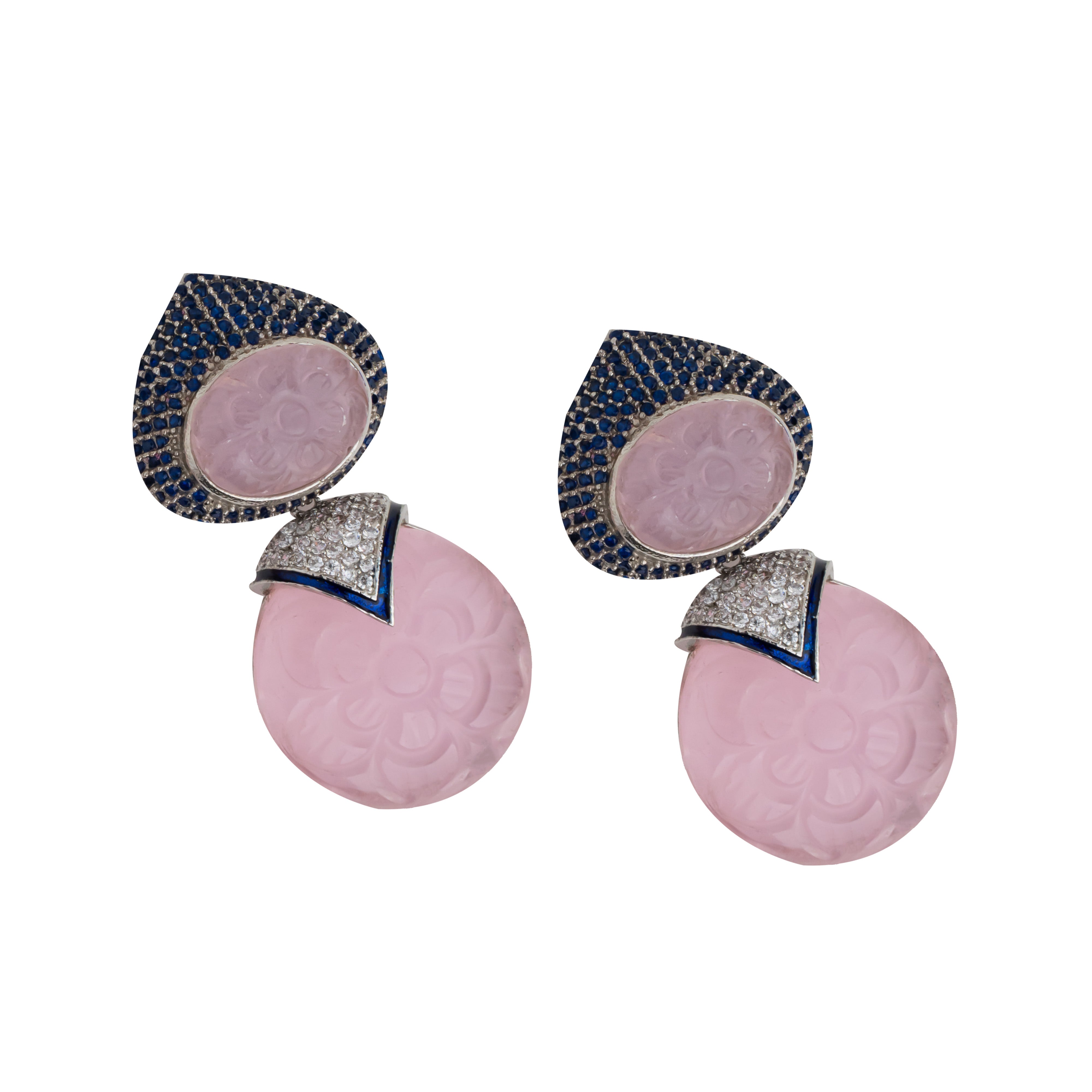 Phialic Maze - Turkish Rose