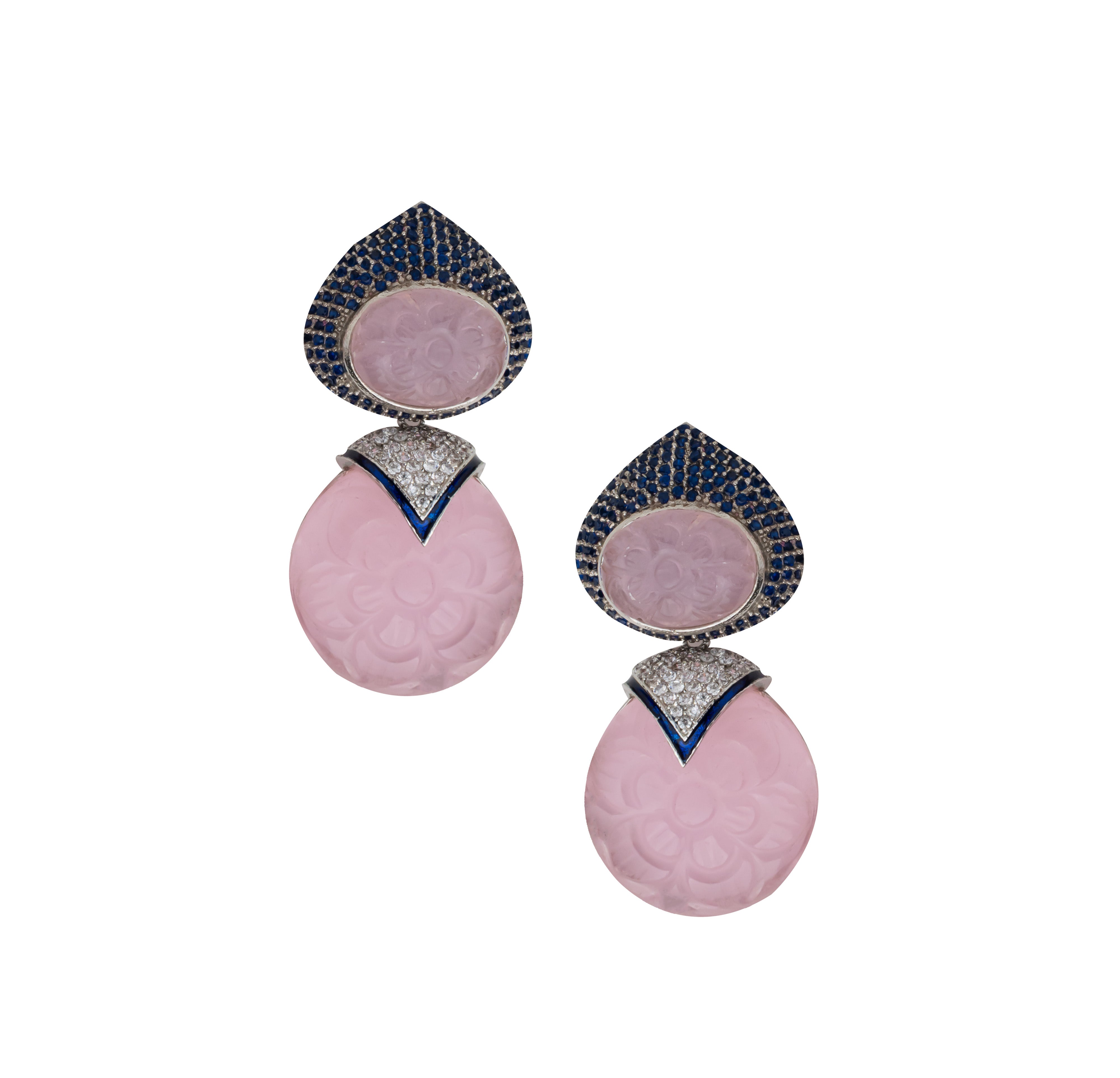 Phialic Maze - Turkish Rose