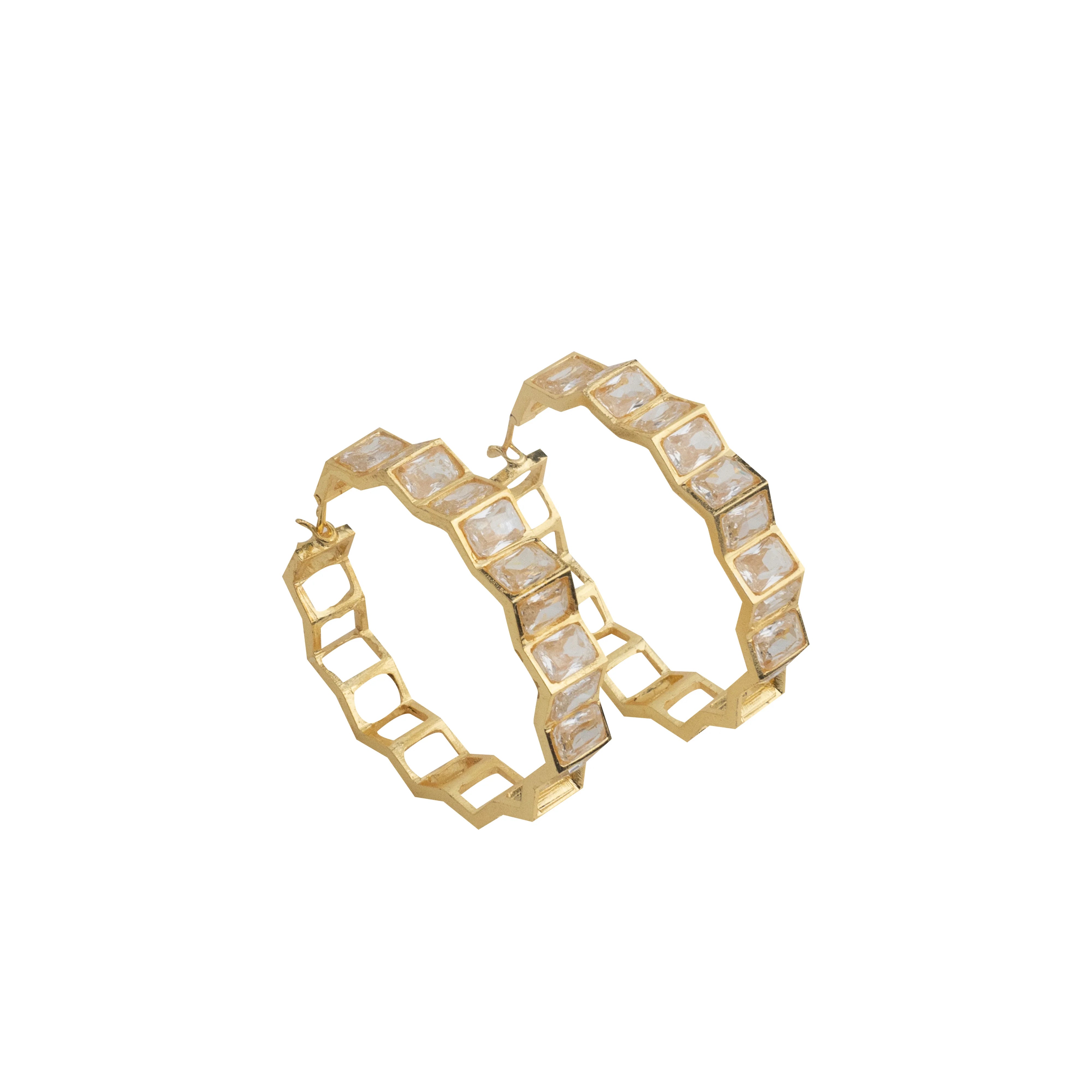 Crimson Kiss - Clear