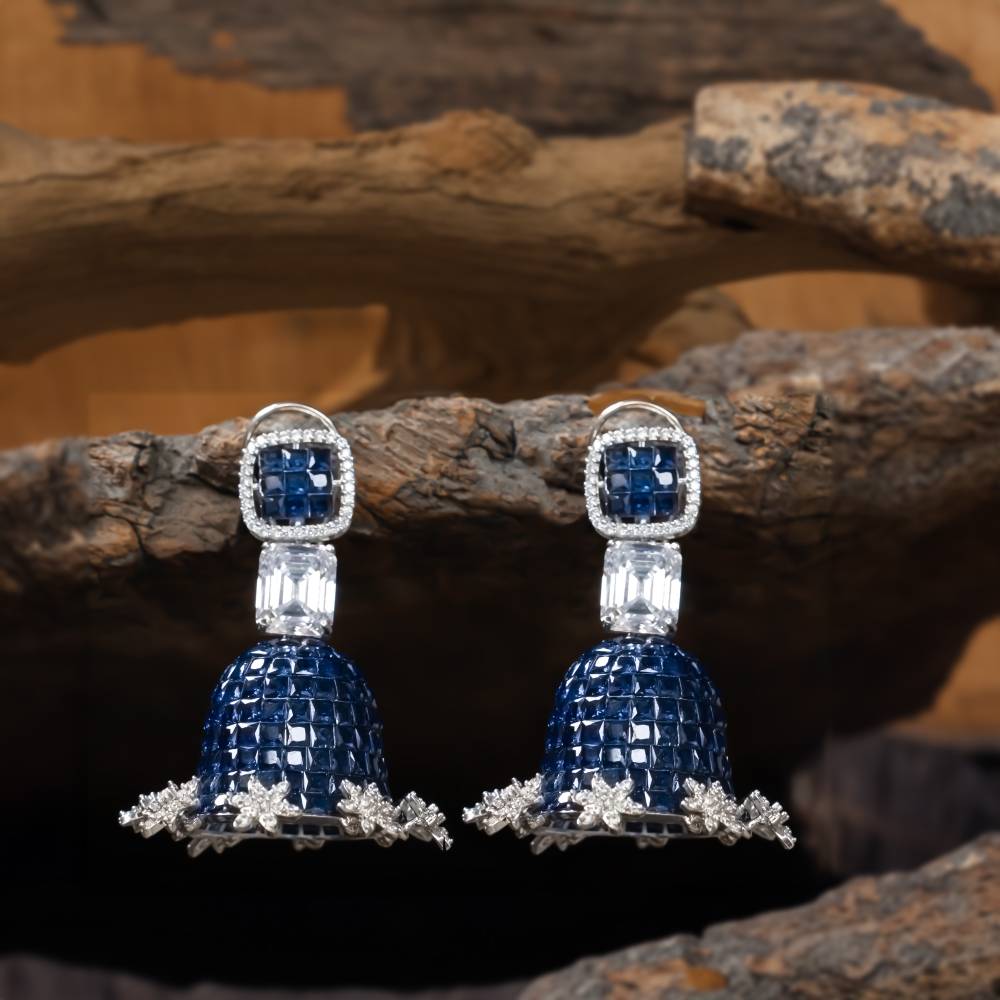 Metis’ Medallion - Gulf Blue